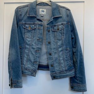 Old Navy Jean Jacket